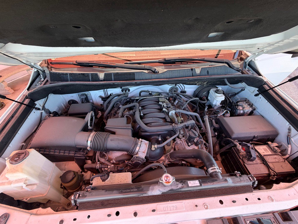 2019 Toyota Tundra Image 3