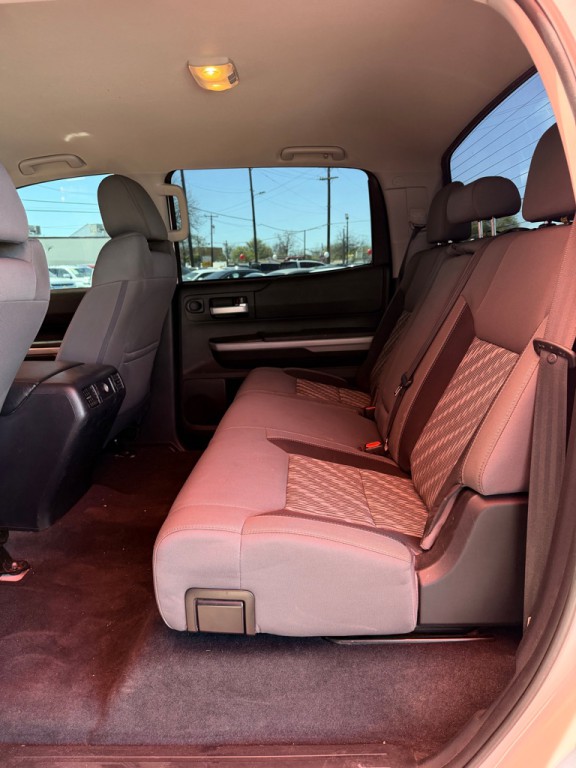 2019 Toyota Tundra Image 6