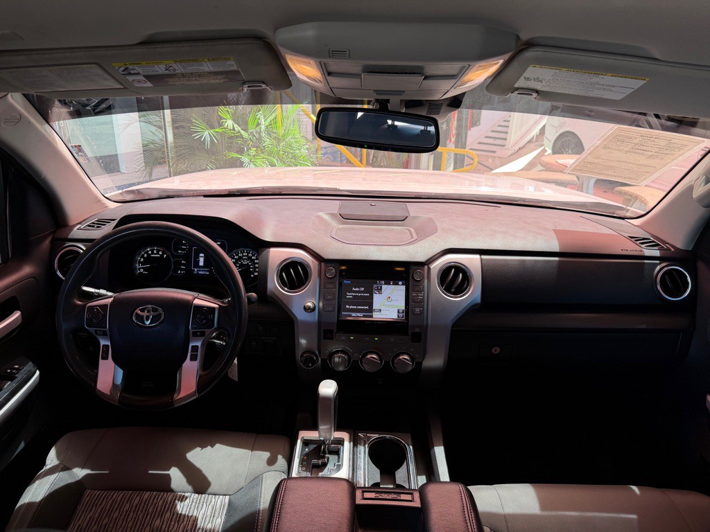 2019 Toyota Tundra Image 7