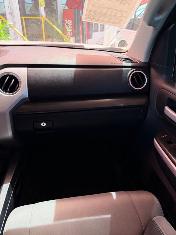 2019 Toyota Tundra Image 10