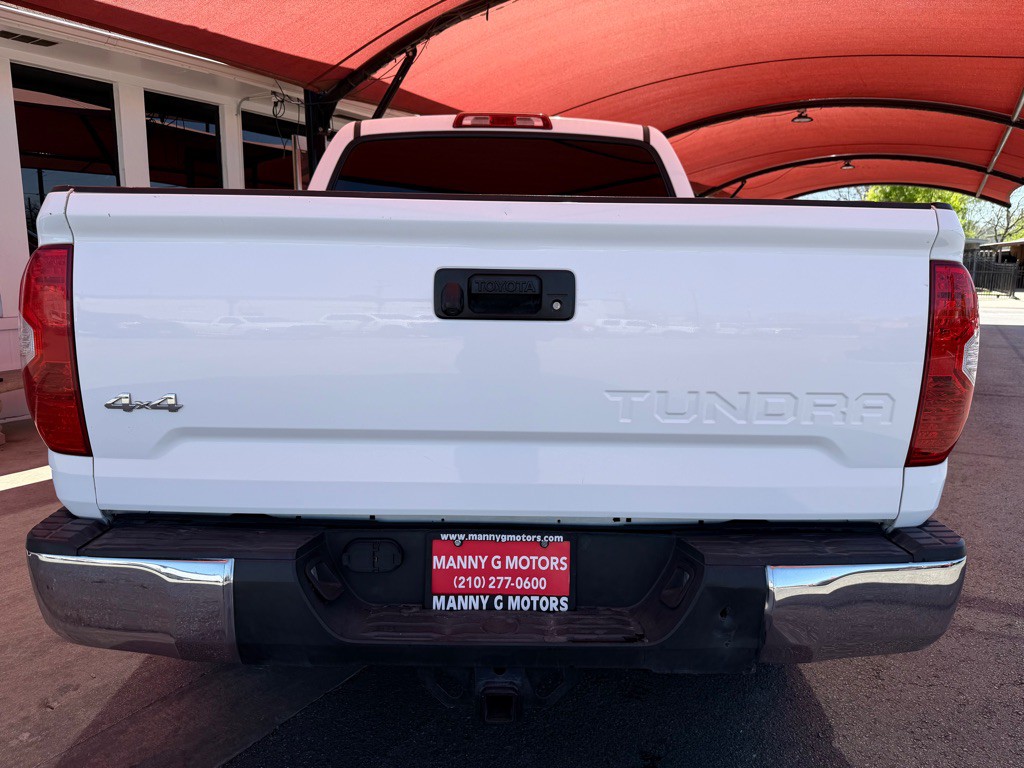 2019 Toyota Tundra Image 13