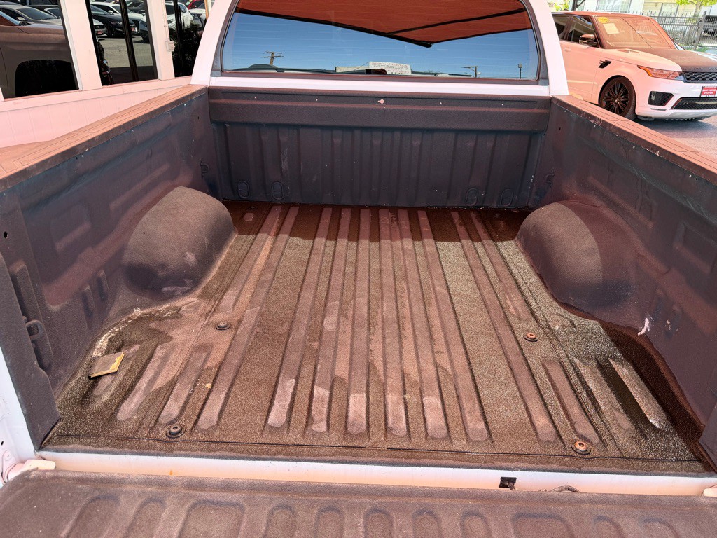 2019 Toyota Tundra Image 14