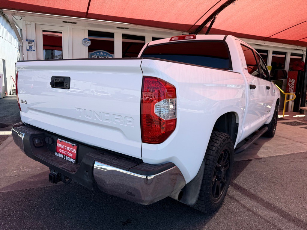 2019 Toyota Tundra Image 15