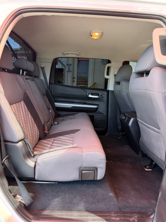 2019 Toyota Tundra Image 16