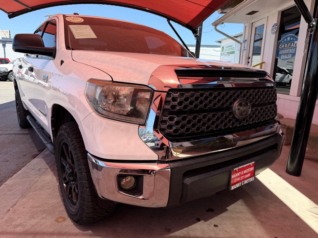 2019 Toyota Tundra Image 18