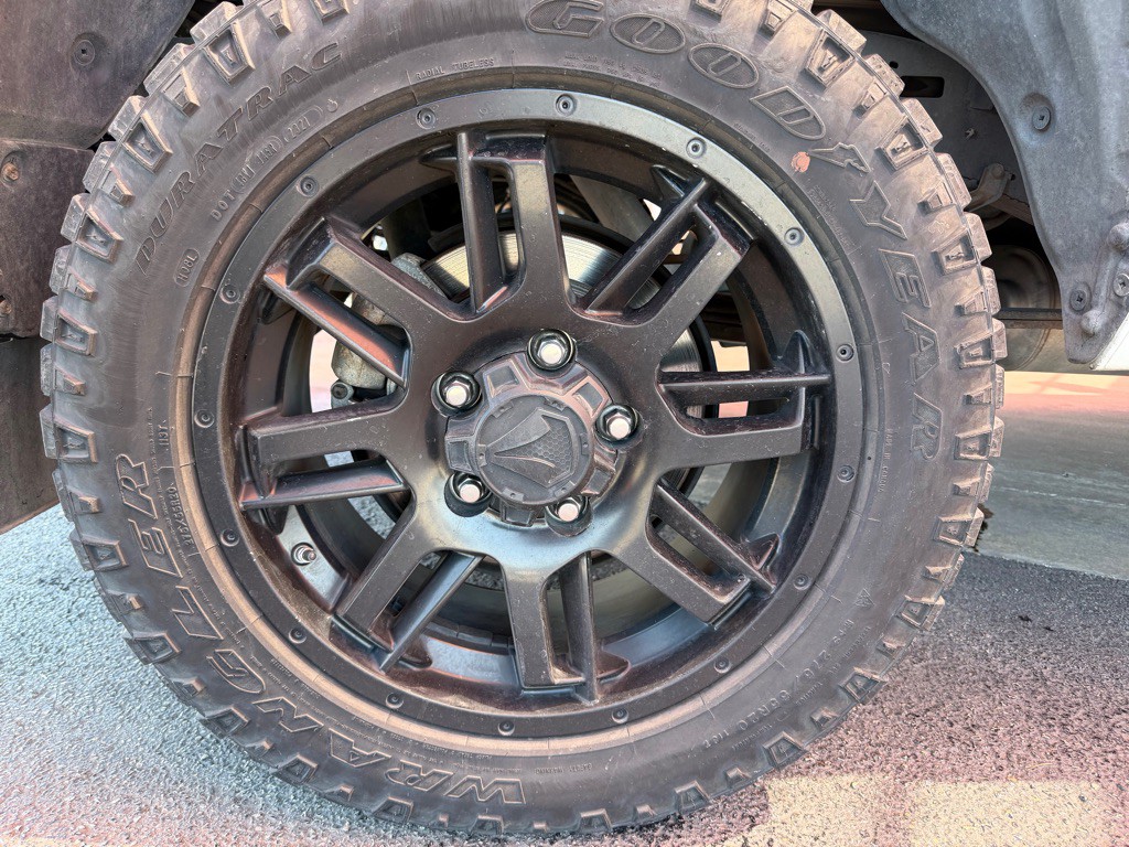 2019 Toyota Tundra Image 19