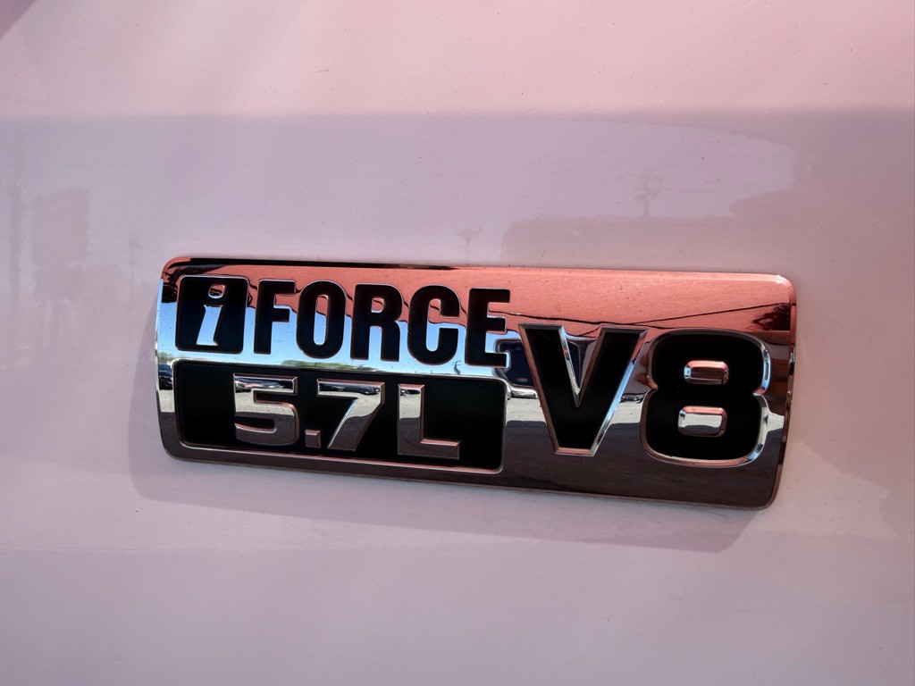 2019 Toyota Tundra Image 21