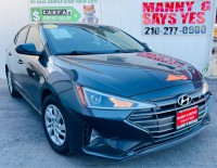 Image for 2020 Hyundai Elantra SE ID: 5026972