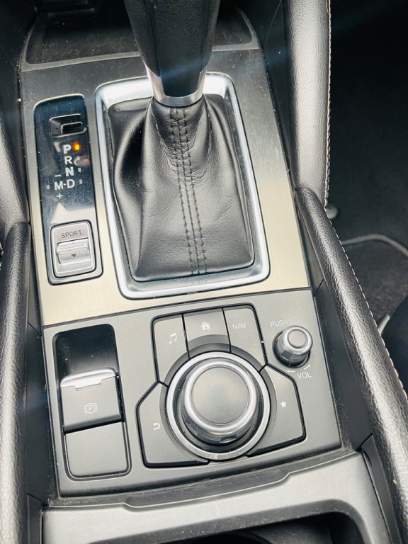 2017 Mazda Mazda6 Image 7