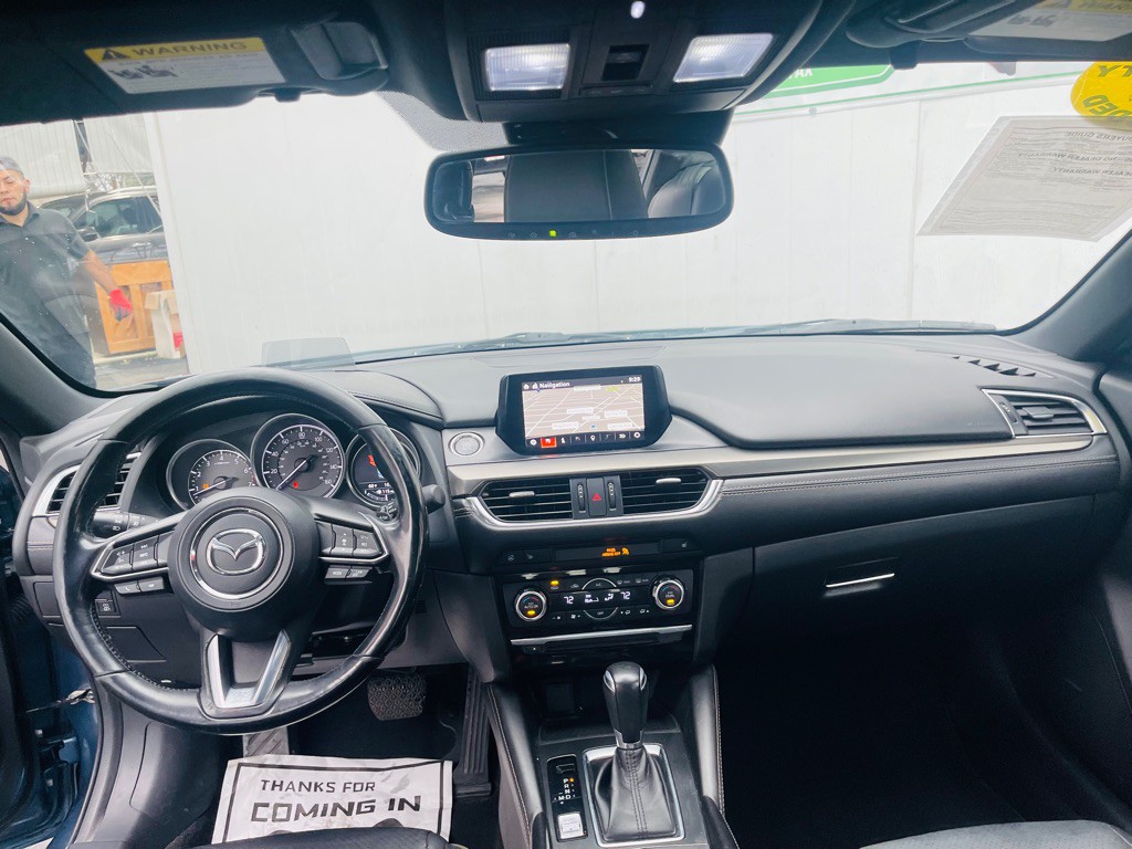 2017 Mazda Mazda6 Image 14