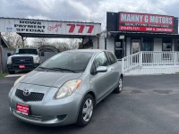 Image for 2007 Toyota Yaris  ID: 5651931