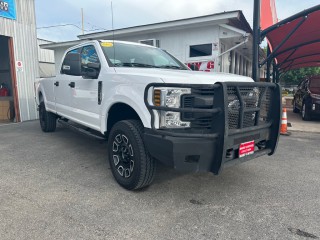 Image for 2019 Ford F-250 Super Duty ID: 5675942