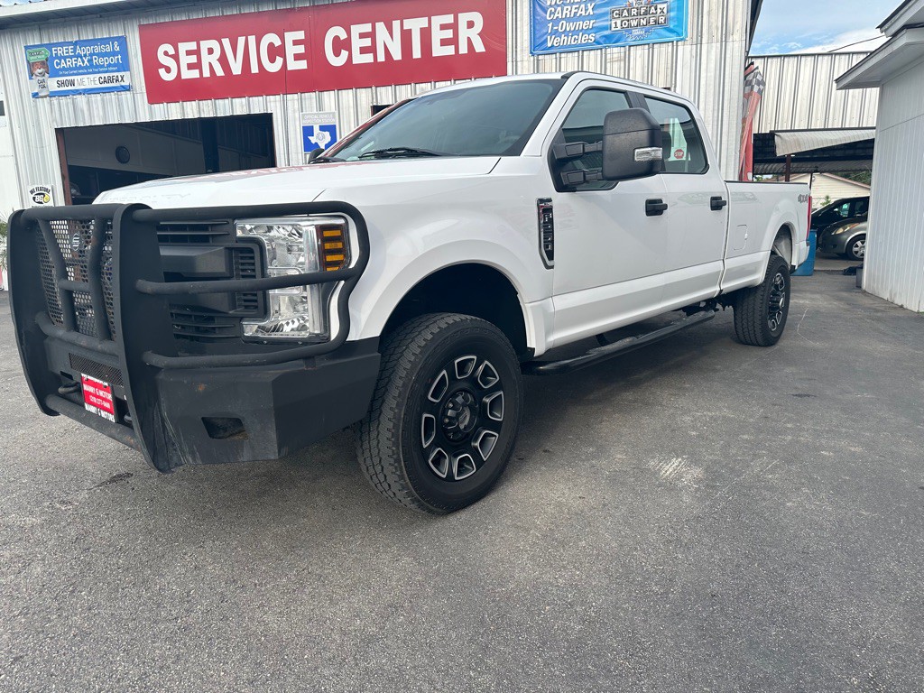 2019 Ford F-250 Image 2