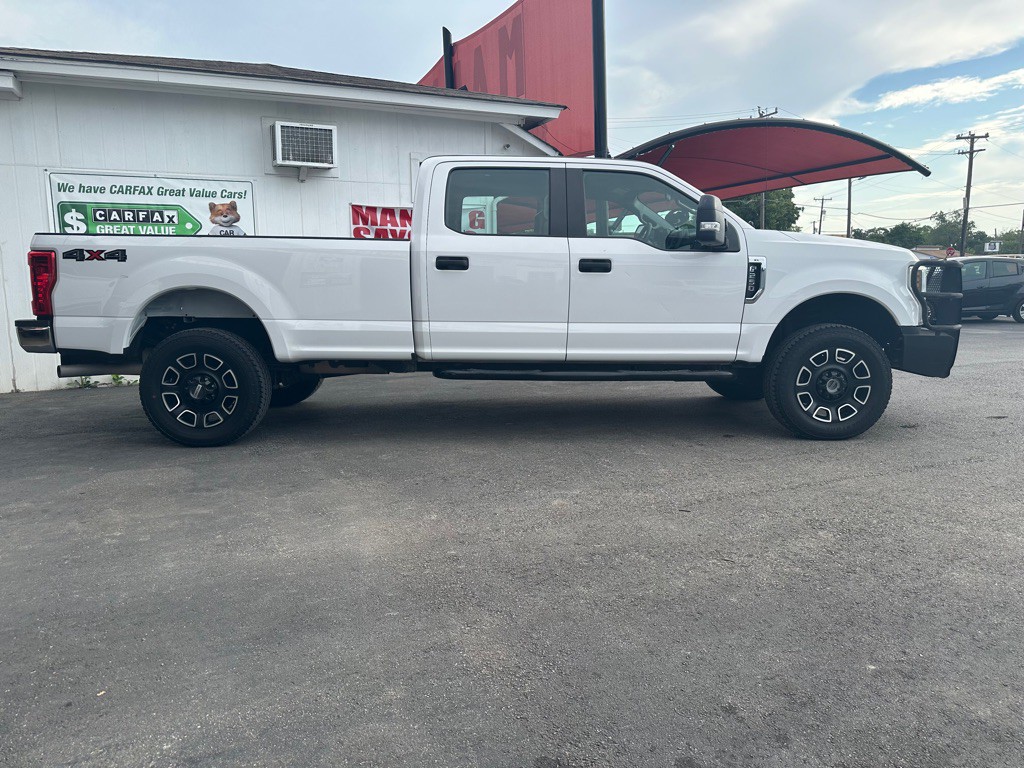 2019 Ford F-250 Image 5