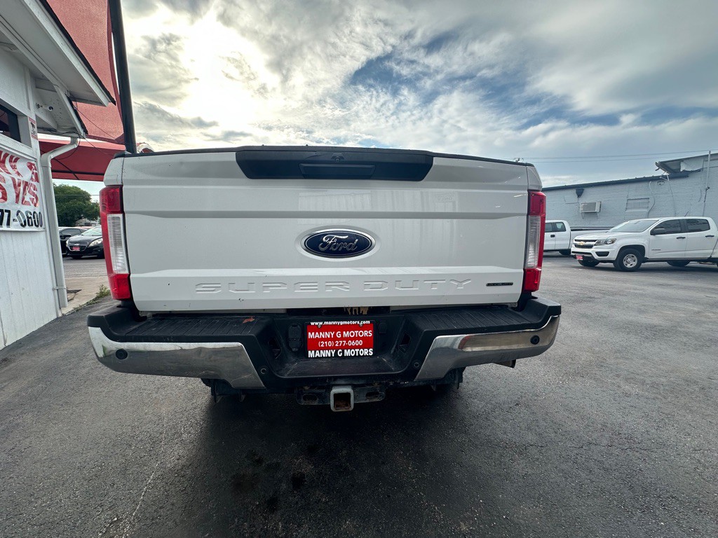 2019 Ford F-250 Image 6