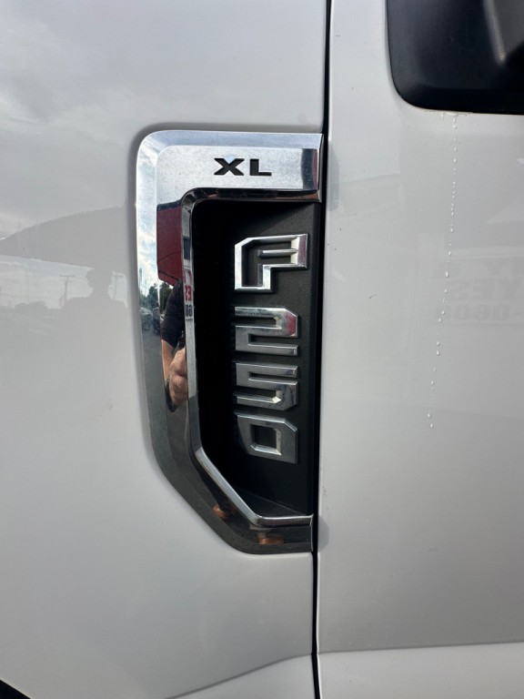 2019 Ford F-250 Image 8