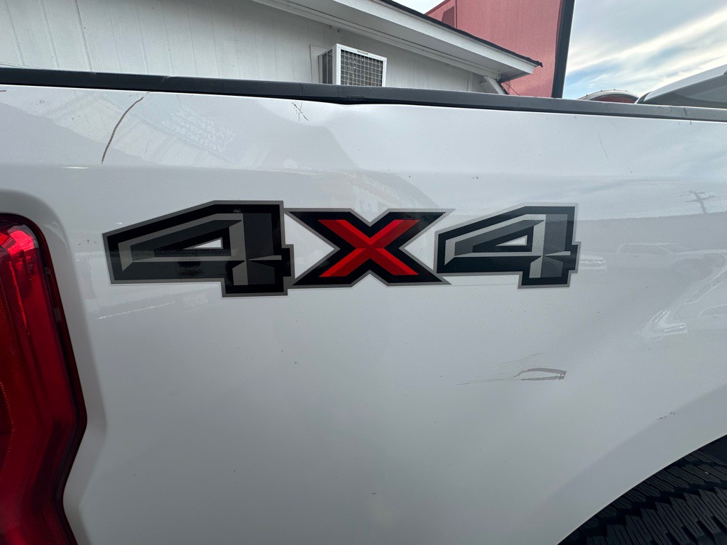 2019 Ford F-250 Image 9