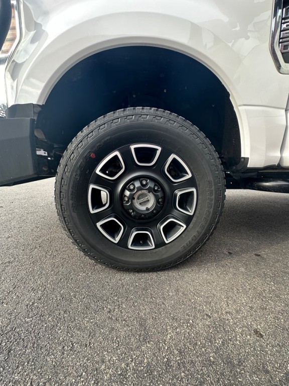 2019 Ford F-250 Image 10