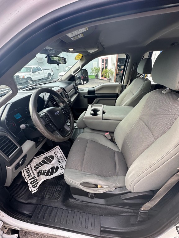 2019 Ford F-250 Image 11