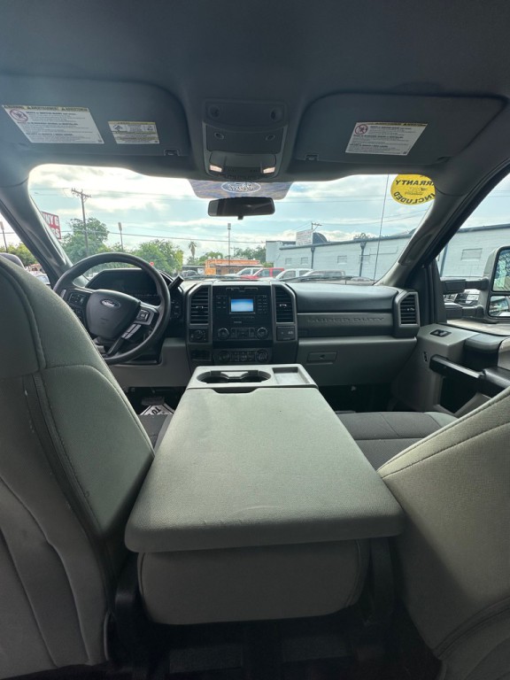 2019 Ford F-250 Image 12