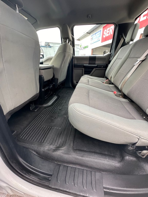 2019 Ford F-250 Image 13