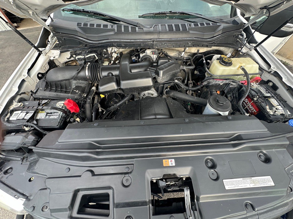 2019 Ford F-250 Image 14