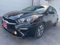 Image for 2021 Kia Forte FE ID: 5716577