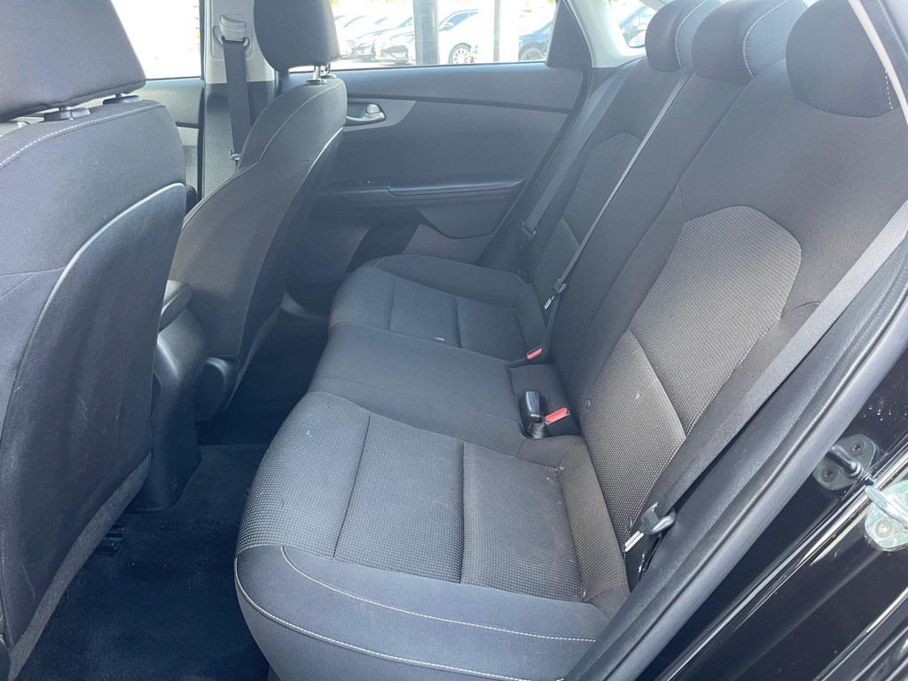 2021 Kia Forte Image 9