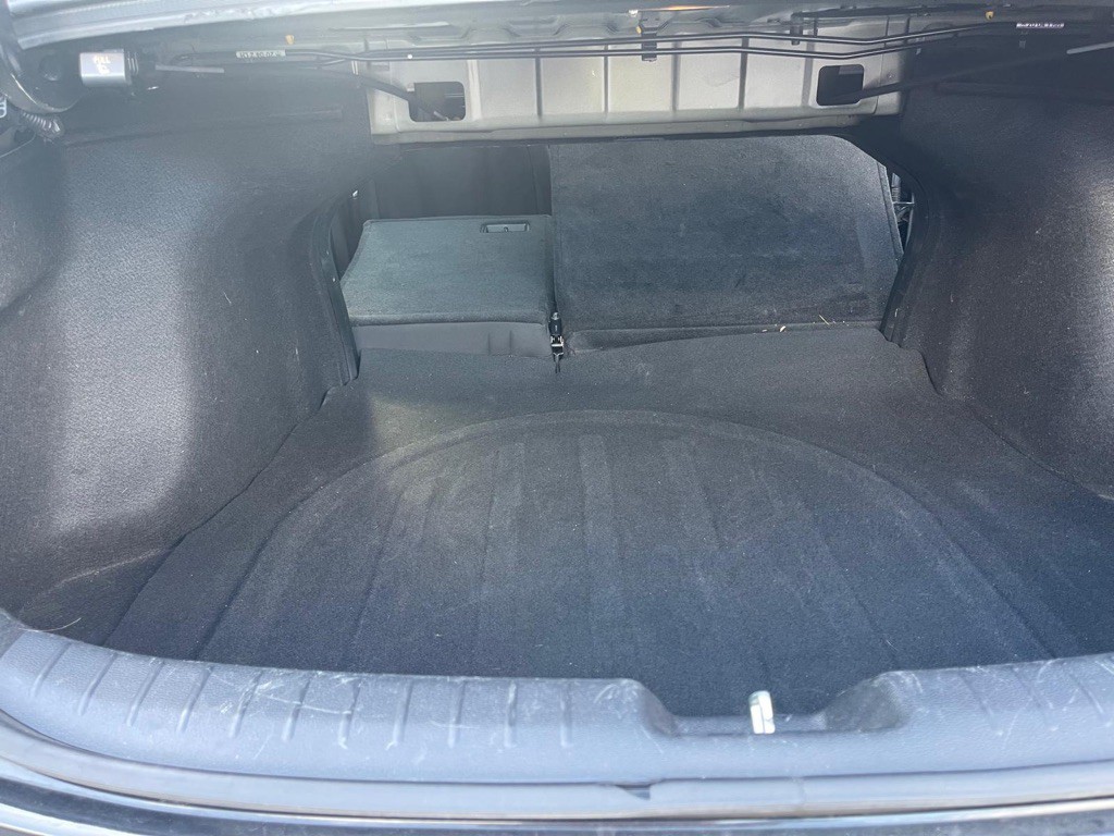 2021 Kia Forte Image 12