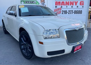 Image for 2008 Chrysler 300 LX ID: 5731902
