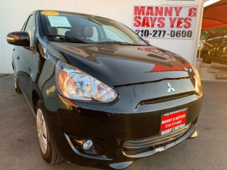 Image for 2015 Mitsubishi Mirage ES ID: 5819848