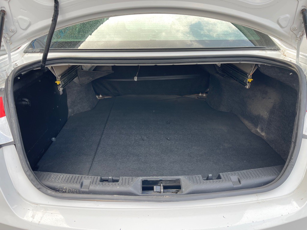 2018 Ford Taurus Image 13