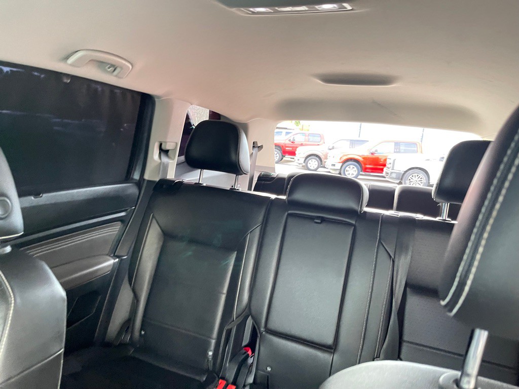 2021 Volkswagen Atlas Image 17