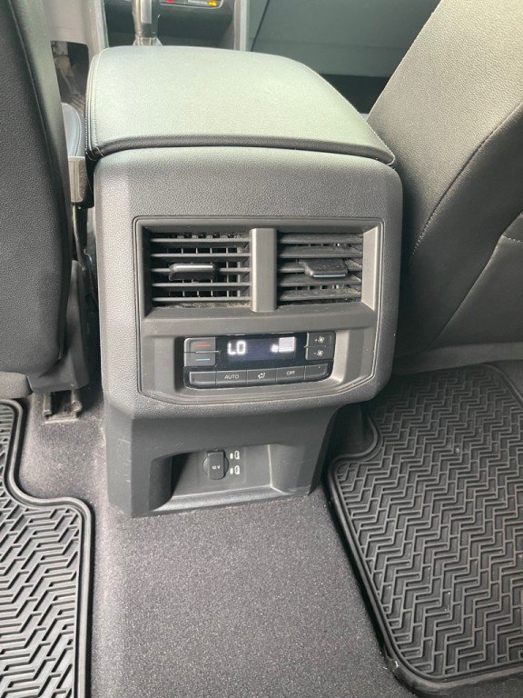 2021 Volkswagen Atlas Image 21