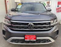 Image for 2021 Volkswagen Atlas SE ID: 5865552