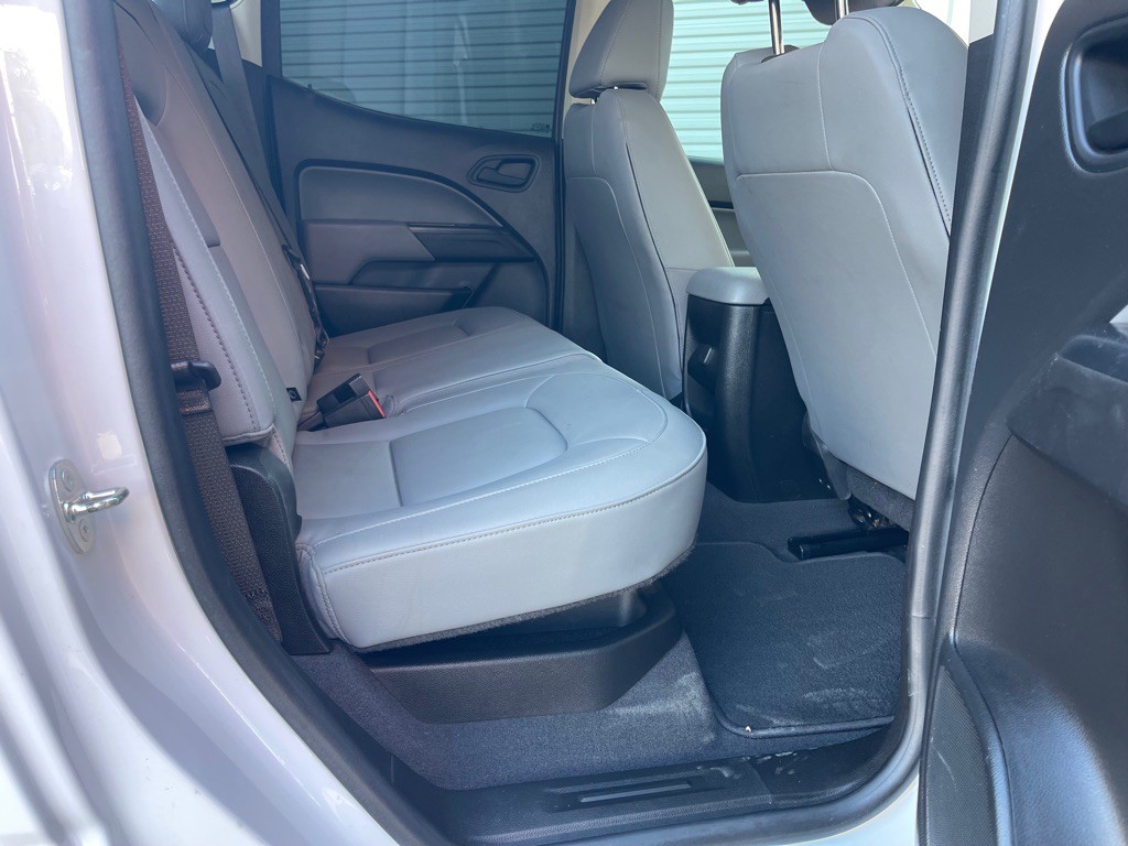 2021 Chevrolet Colorado Image 15