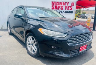 Image for 2016 Ford Fusion SE ID: 5920776