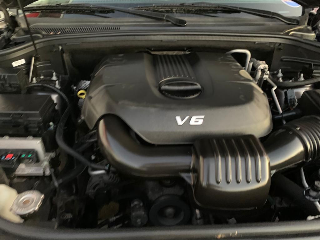 2013 Dodge Durango Image 4