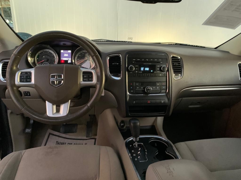 2013 Dodge Durango Image 5