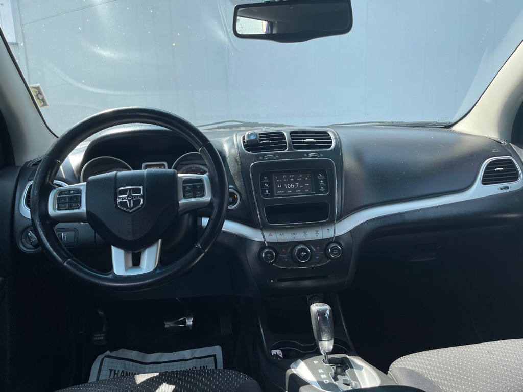 2015 Dodge Journey Image 8