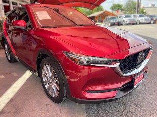 Image for 2019 Mazda CX-5 Grand Touring ID: 5952839