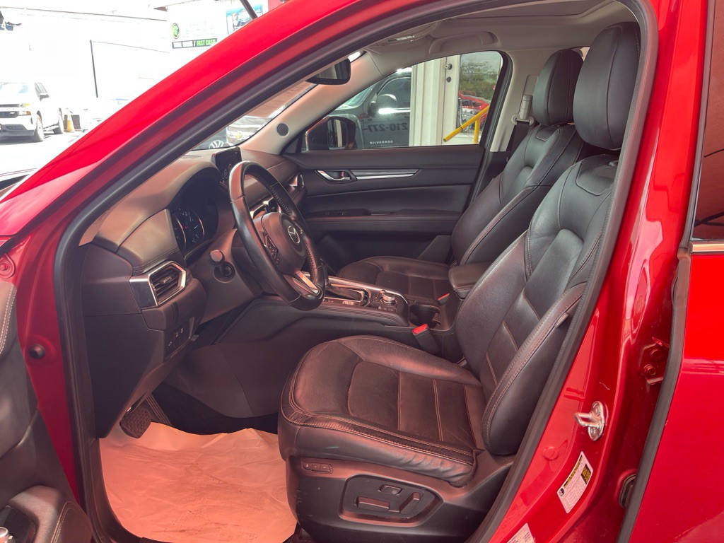2019 Mazda CX-5 Image 4