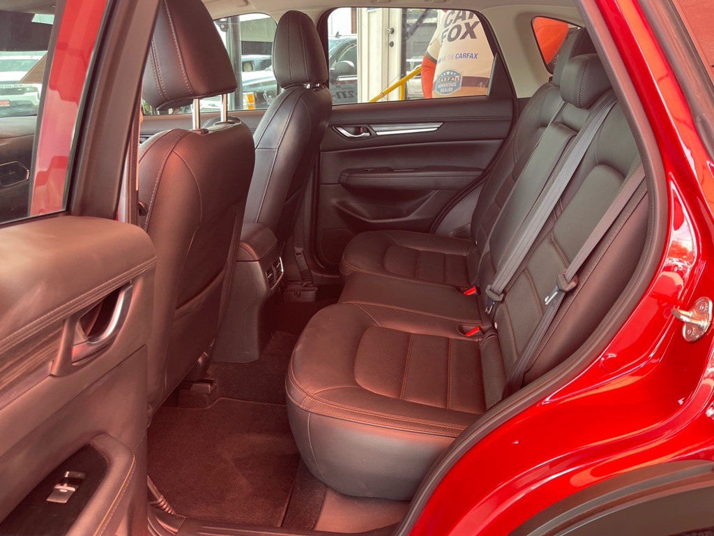 2019 Mazda CX-5 Image 5