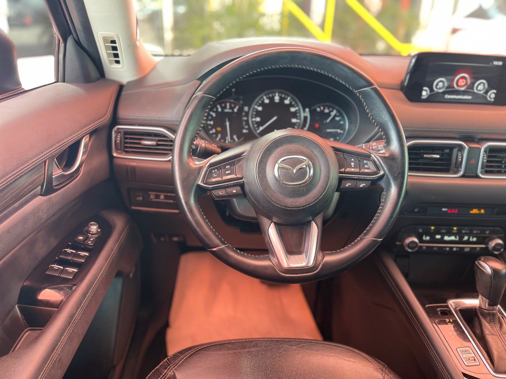 2019 Mazda CX-5 Image 6