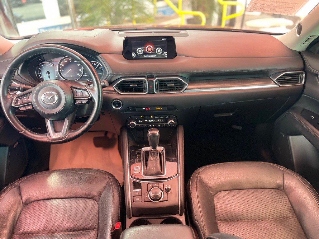 2019 Mazda CX-5 Image 7
