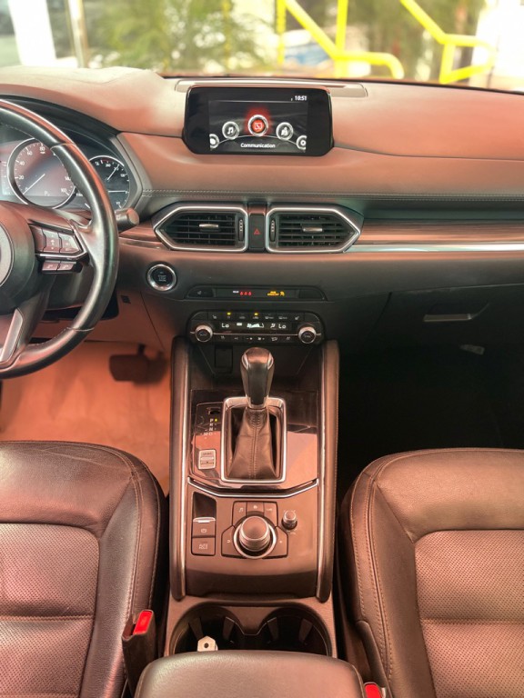 2019 Mazda CX-5 Image 8
