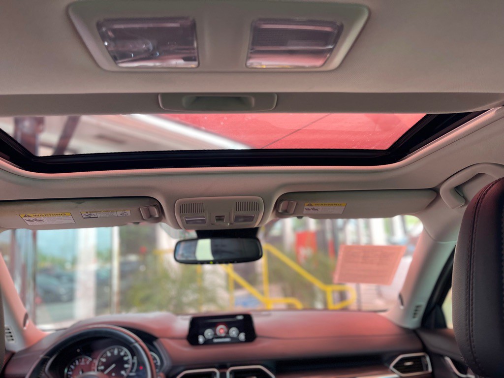 2019 Mazda CX-5 Image 9