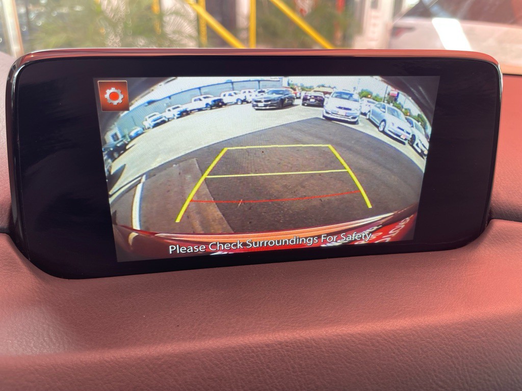 2019 Mazda CX-5 Image 10