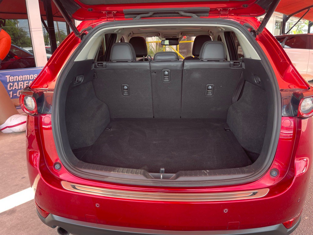 2019 Mazda CX-5 Image 14