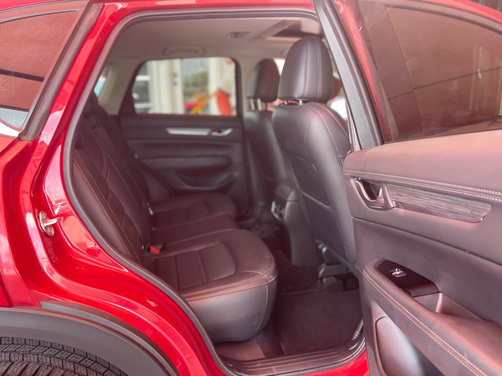 2019 Mazda CX-5 Image 17